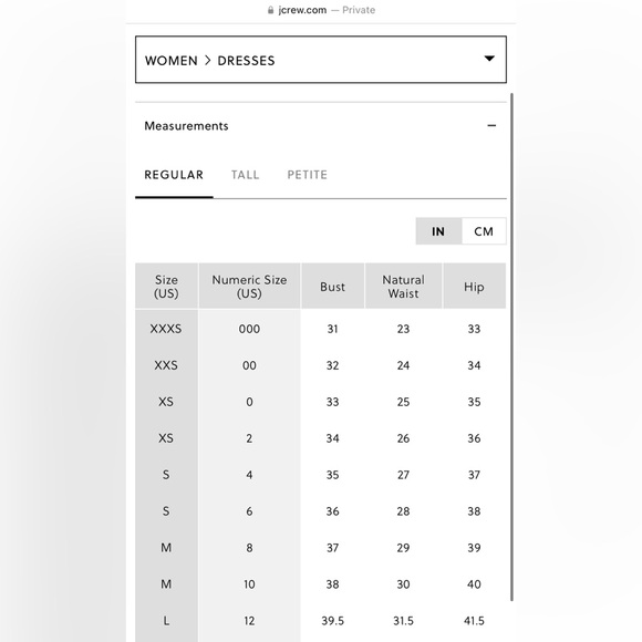 J Crew Collection V-neck lady dress in tinsel tweed size 8 BV884 - Picture 6 of 9